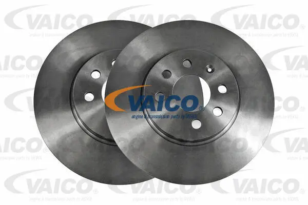 Brake Disc (V40-80045)