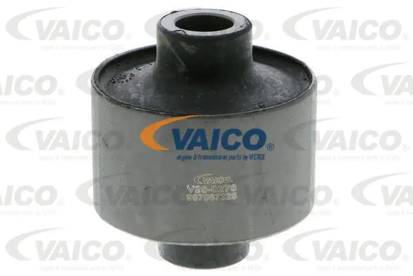 Mounting, control/trailing arm