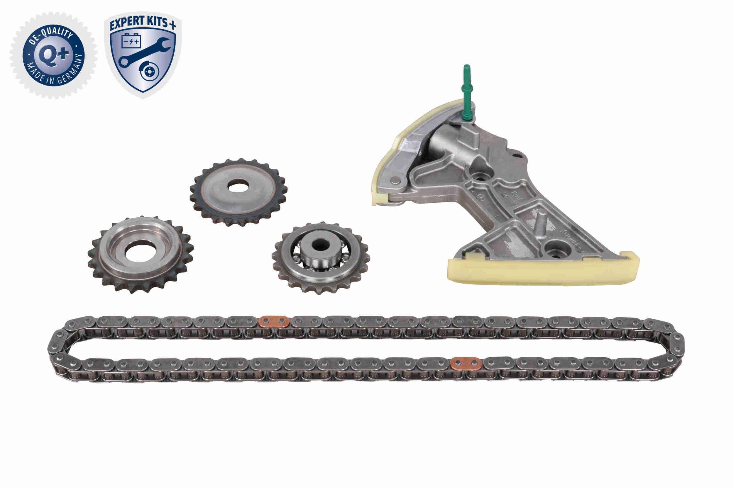 Chain Kit, oil pump drive