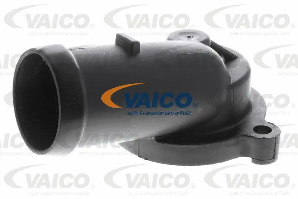 Coolant Flange