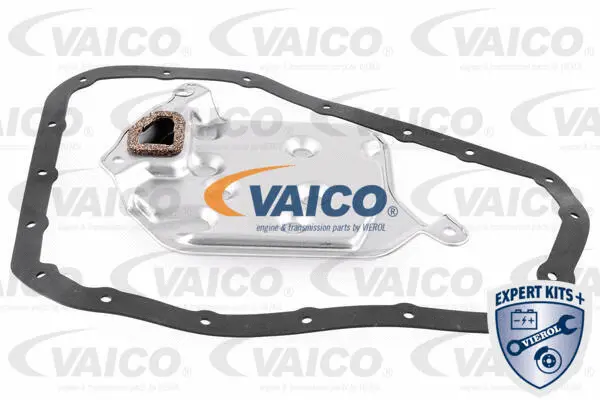 Hydraulic Filter Kit, automatic transmission