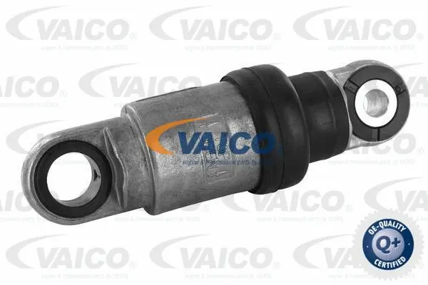 Belt Tensioner, V-ribbed belt