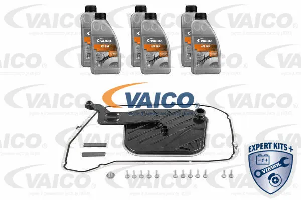 Parts kit, automatic transmission oil change