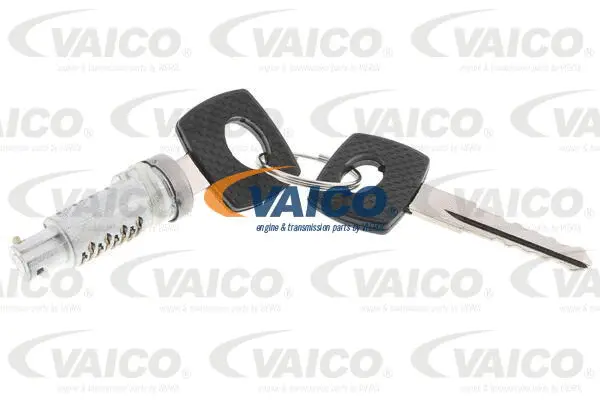Lock Cylinder