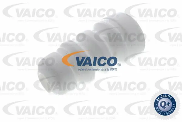 Rubber Buffer, suspension