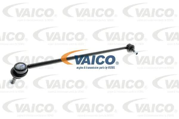 Rod/Strut, wheel suspension