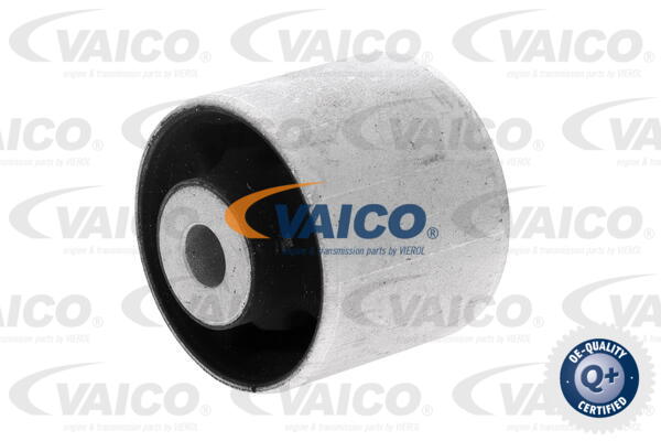 Bushing, axle beam