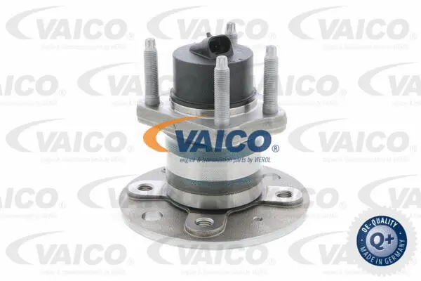 Wheel Hub