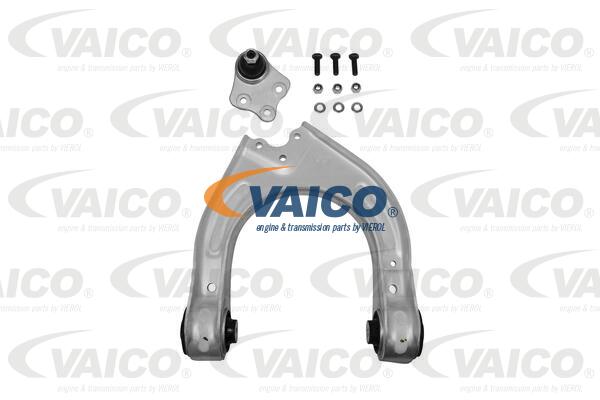 Control/Trailing Arm Kit, wheel suspension