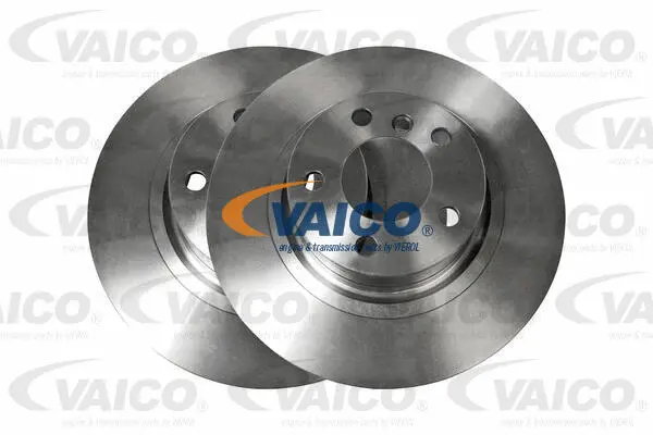 Brake Disc (V20-80093)