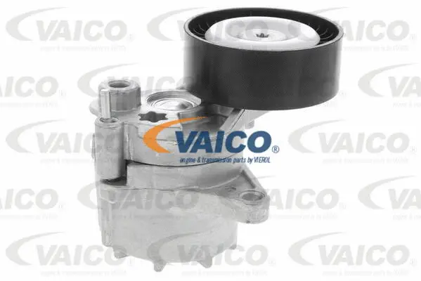 Belt Tensioner, V-ribbed belt
