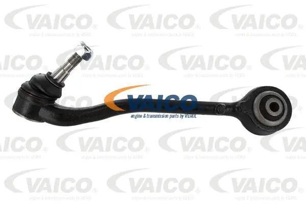 Control/Trailing Arm Kit, wheel suspension
