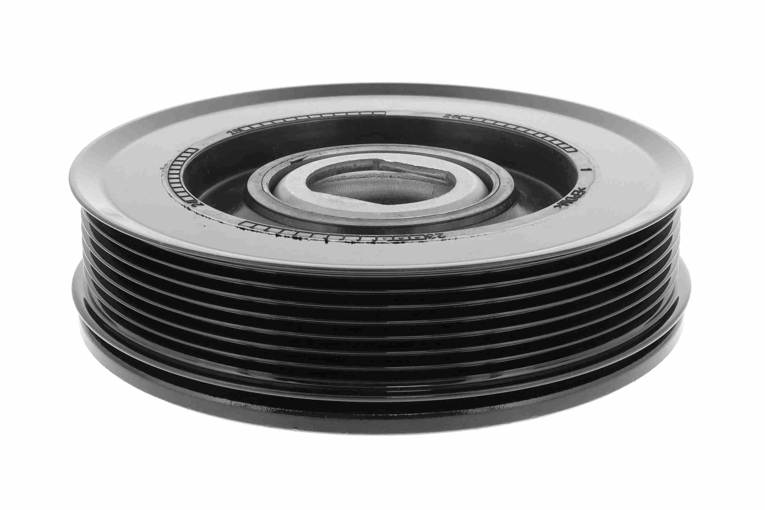 Belt Pulley, crankshaft (V24-1335)