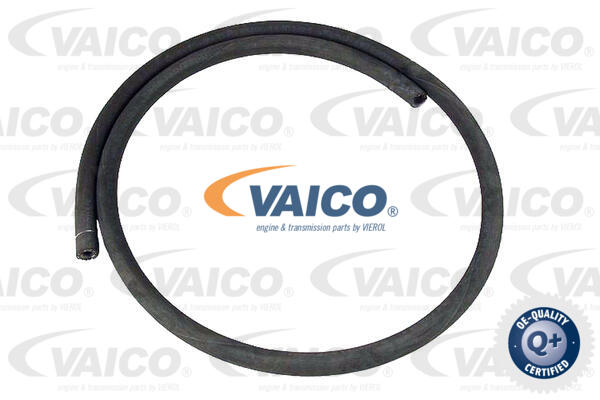 Breather Hose, expansion tank