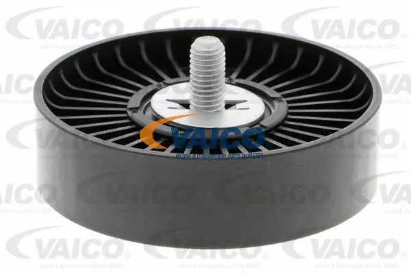 Tensioner Pulley, V-ribbed belt