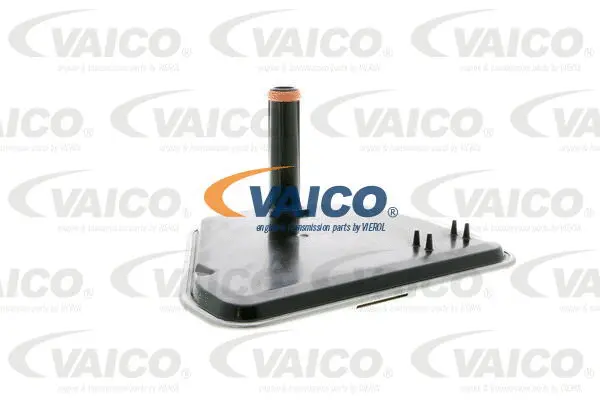 Hydraulic Filter Kit, automatic transmission