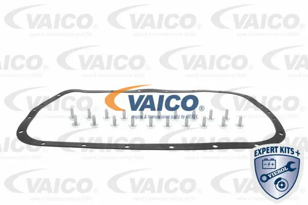 Hydraulic Filter Kit, automatic transmission