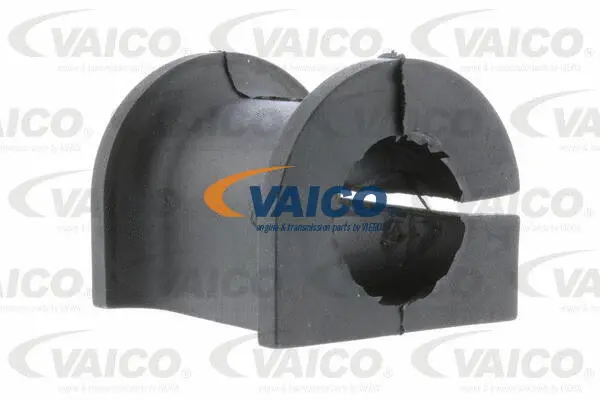 Mounting, stabiliser bar