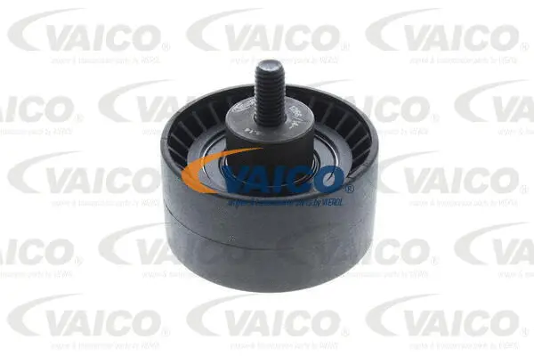 Deflection/Guide Pulley, timing belt