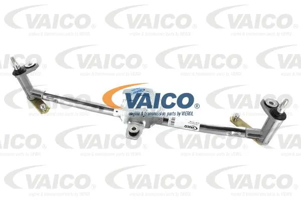 Wiper Linkage