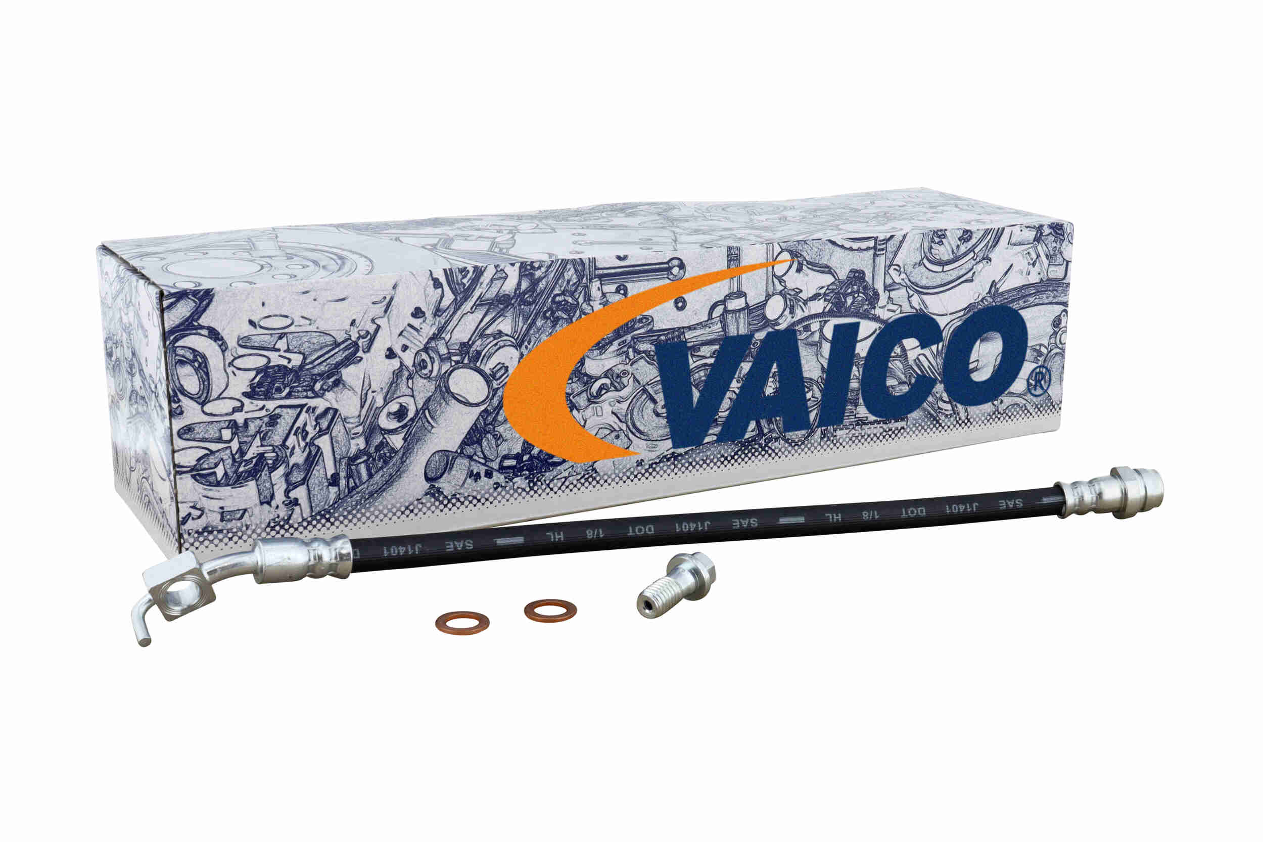 Brake Hose