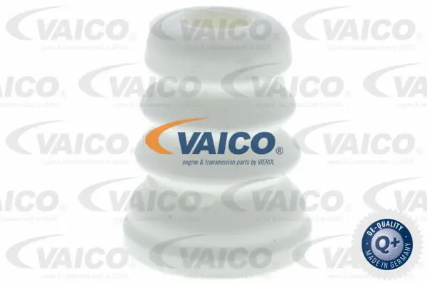 Rubber Buffer, suspension