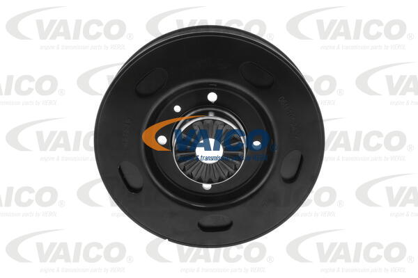 Belt Pulley, crankshaft