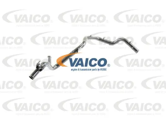 Coolant Pipe