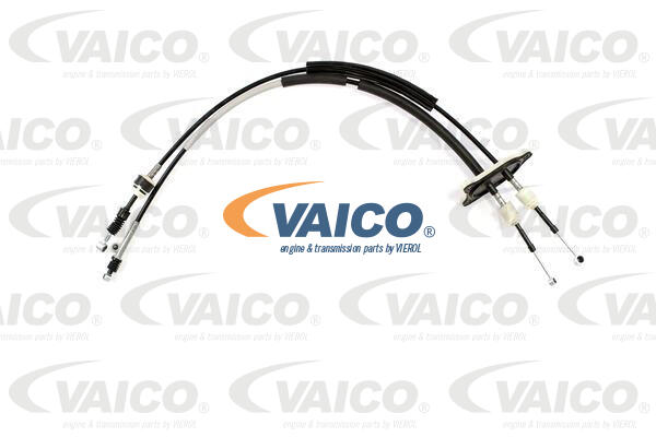 Cable Pull, manual transmission