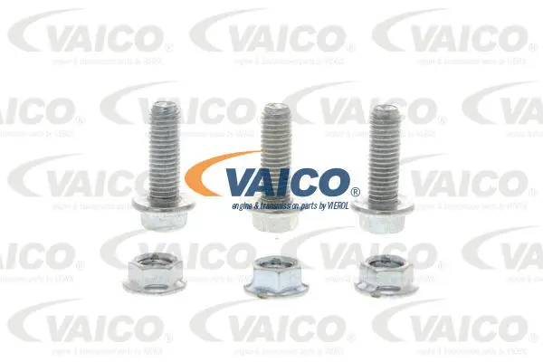 Mounting, control/trailing arm
