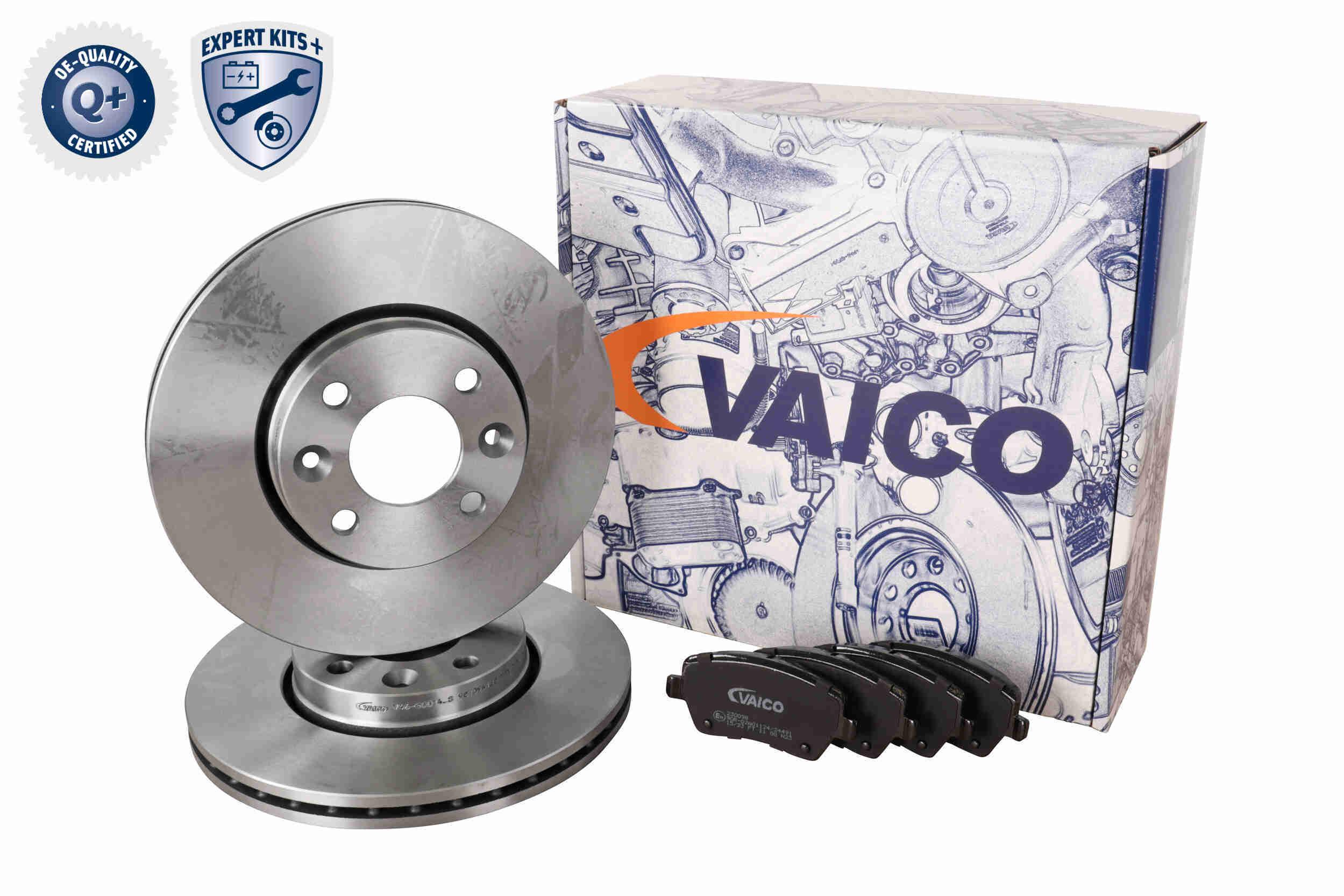Brake Kit, disc brake