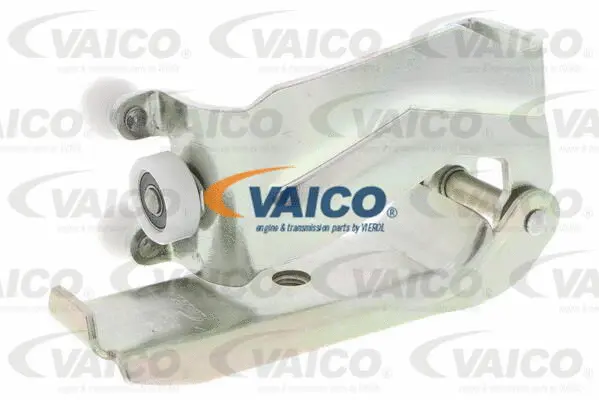 Roller Guide, sliding door