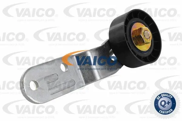 Tensioner Pulley, V-ribbed belt