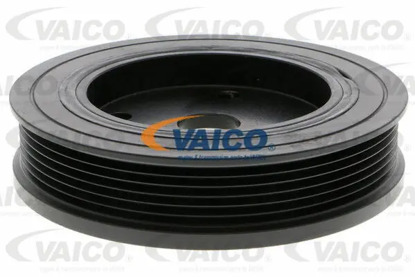 Belt Pulley, crankshaft
