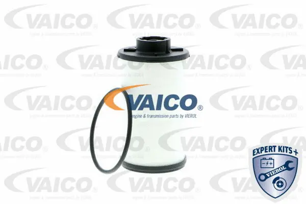 Hydraulic Filter, automatic transmission