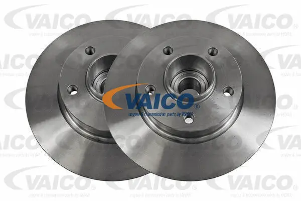Brake Disc (V40-40009)