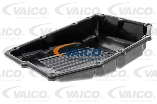 Oil Sump, automatic transmission
