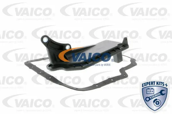 Hydraulic Filter Kit, automatic transmission