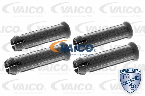 Lift Point Pad Set, jack