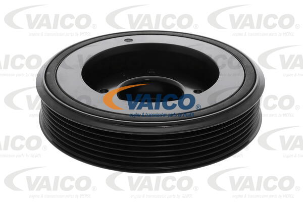 Belt Pulley, crankshaft