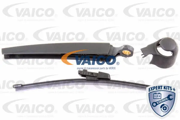 Wiper Arm Set, window cleaning