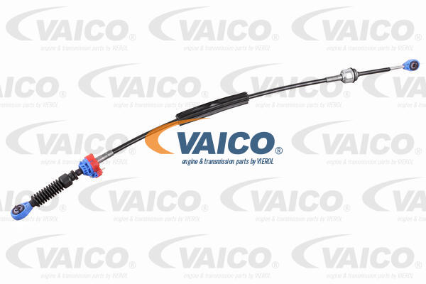 Cable Pull, manual transmission