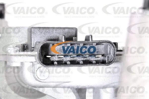 Wiper Linkage