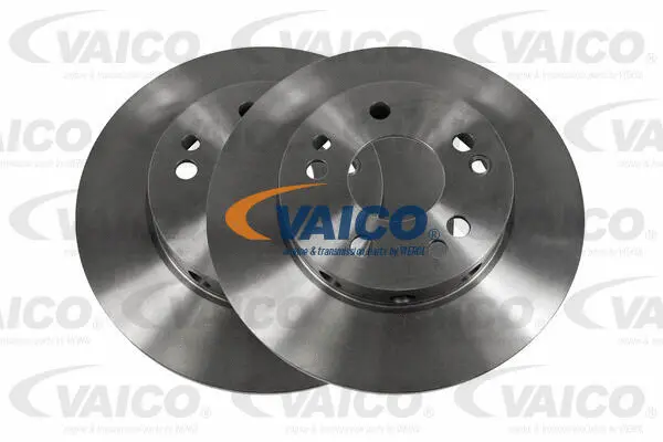 Brake Disc (V30-40010)