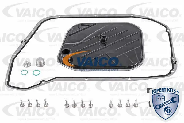 Parts kit, automatic transmission oil change