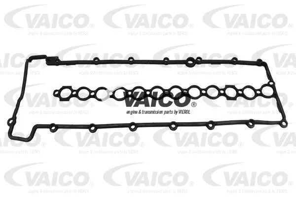 Gasket, cylinder head cover