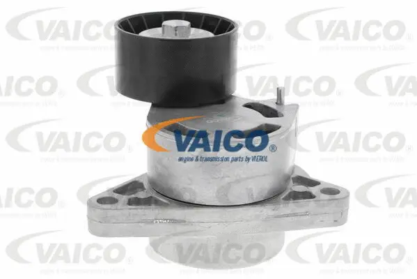 Belt Tensioner, V-ribbed belt