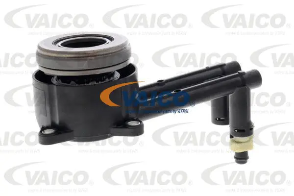 Central Slave Cylinder, clutch