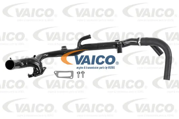 Coolant Pipe