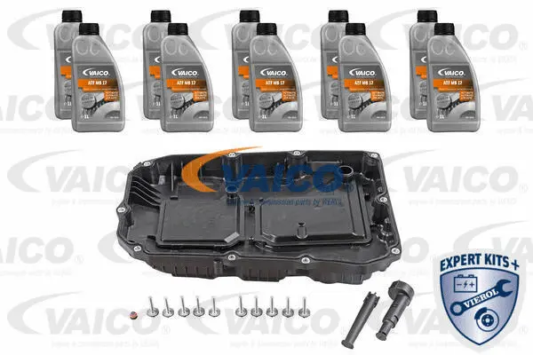 Parts kit, automatic transmission oil change